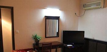 Urumqi Light Hotel 外观 照片